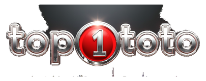 top1toto togel logo