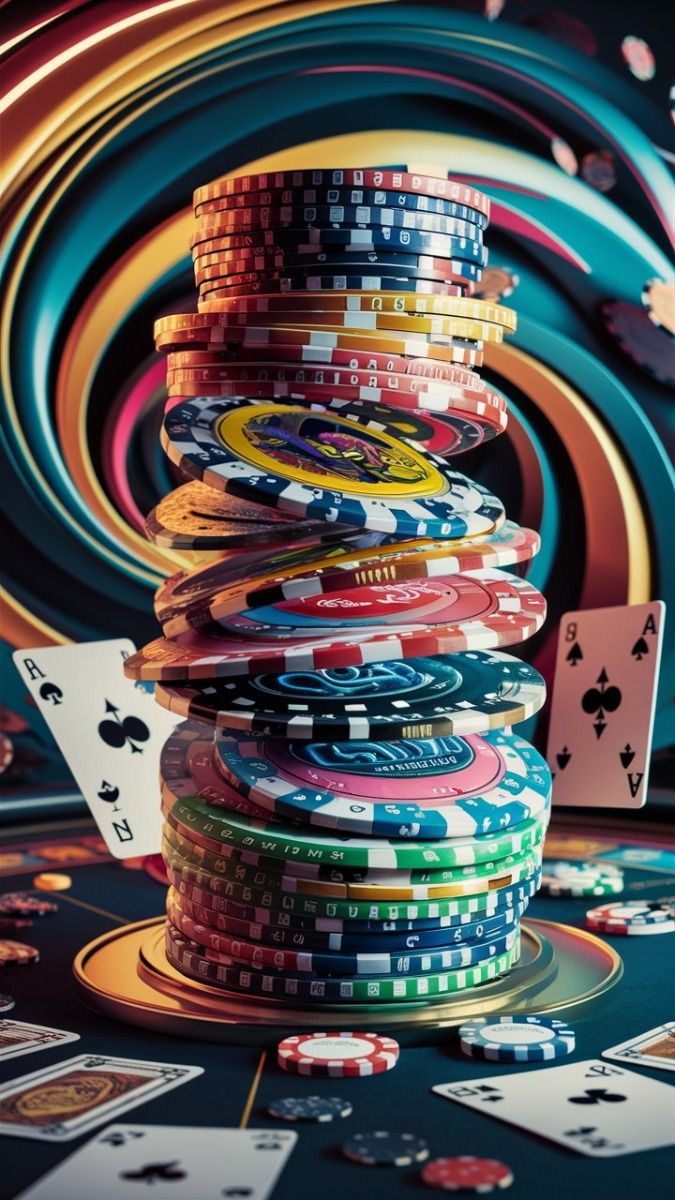 top1toto togel Bingo Halls